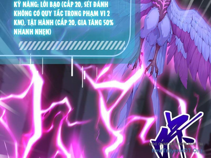 Thái Cổ Thập Hung Người Khác Ngự Thú Ta Ngự Thú Nương [Chap 1-43]