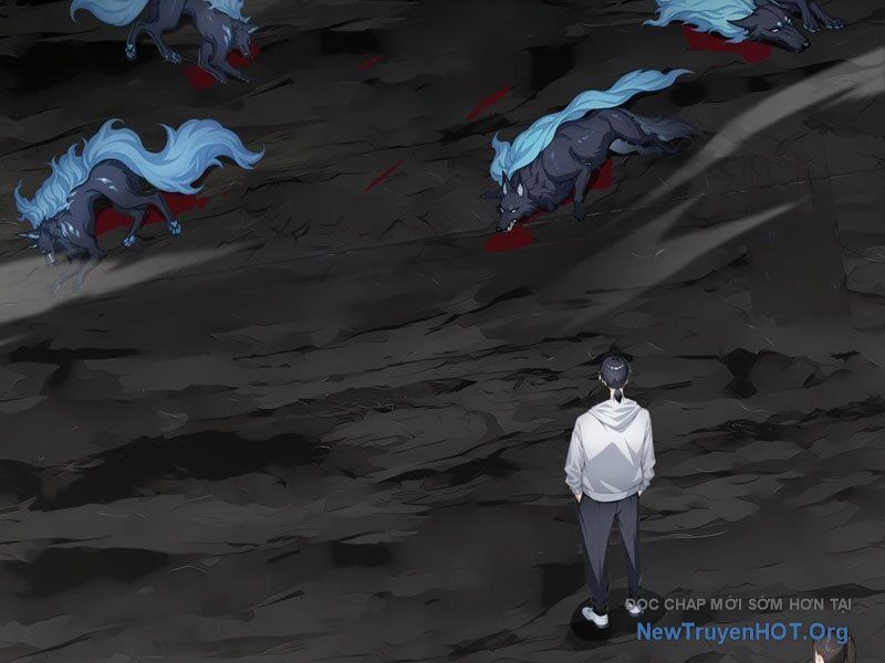 Thái Cổ Thập Hung Người Khác Ngự Thú Ta Ngự Thú Nương [Chap 1-43]