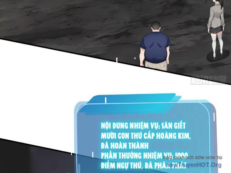 Thái Cổ Thập Hung Người Khác Ngự Thú Ta Ngự Thú Nương [Chap 1-43]