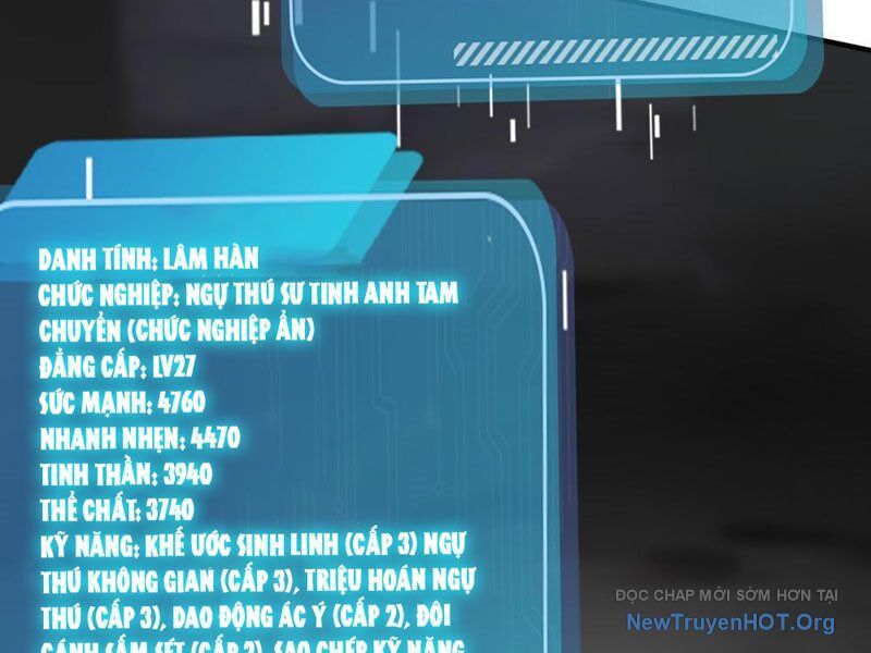 Thái Cổ Thập Hung Người Khác Ngự Thú Ta Ngự Thú Nương [Chap 1-43]