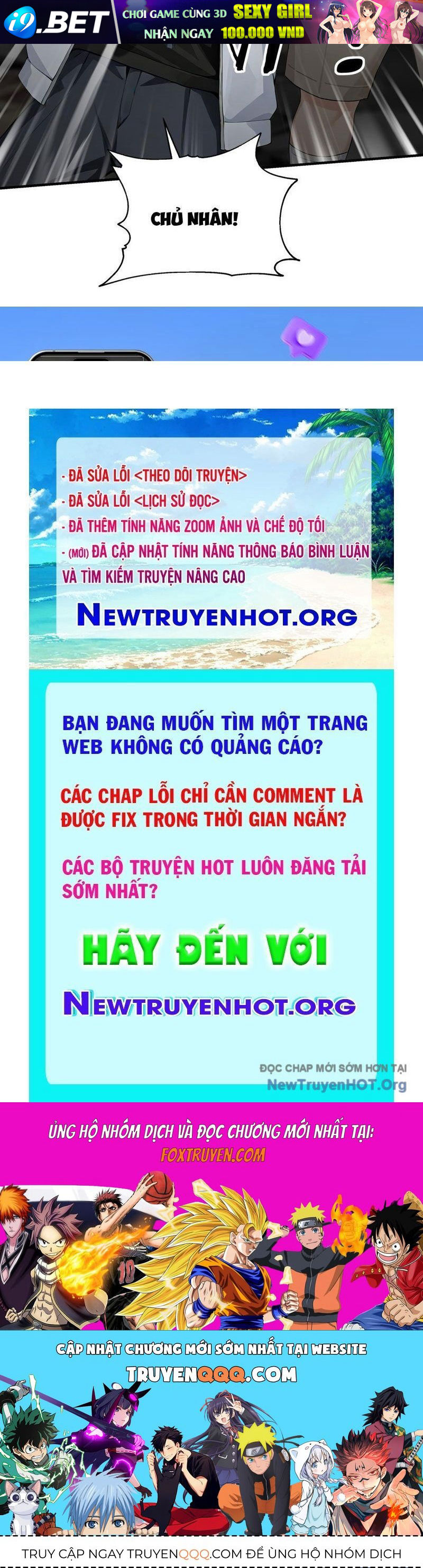 Thái Cổ Thập Hung Người Khác Ngự Thú Ta Ngự Thú Nương [Chap 1-43]