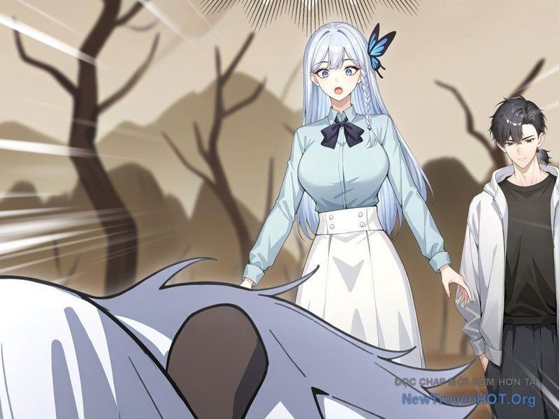 Thái Cổ Thập Hung Người Khác Ngự Thú Ta Ngự Thú Nương [Chap 1-43]