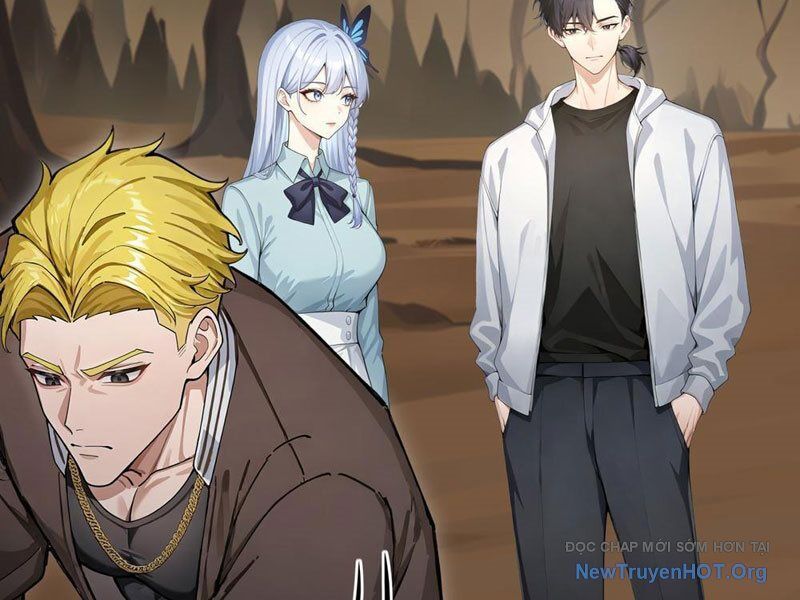 Thái Cổ Thập Hung Người Khác Ngự Thú Ta Ngự Thú Nương [Chap 1-43]