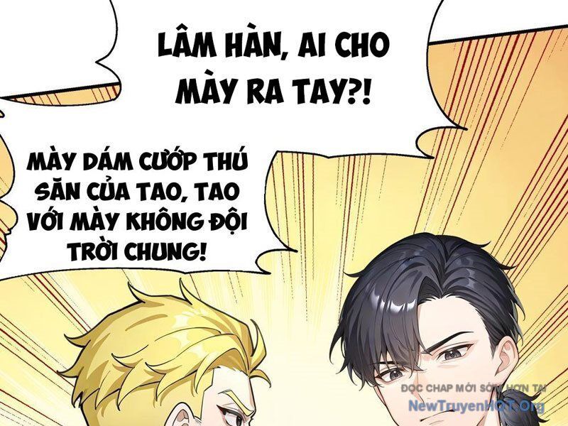 Thái Cổ Thập Hung Người Khác Ngự Thú Ta Ngự Thú Nương [Chap 1-43]