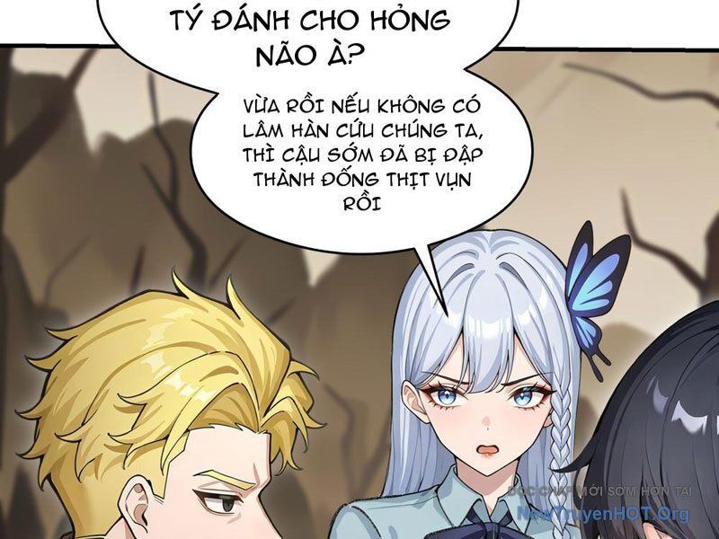 Thái Cổ Thập Hung Người Khác Ngự Thú Ta Ngự Thú Nương [Chap 1-43]