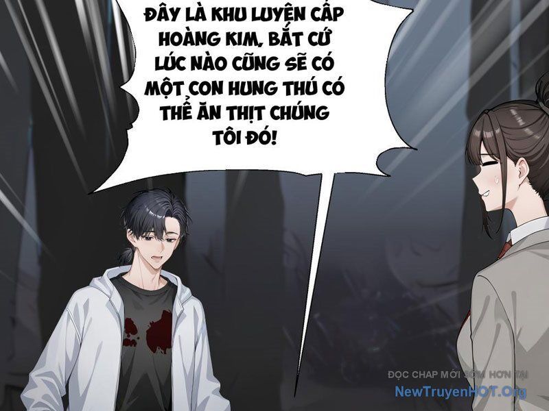 Thái Cổ Thập Hung Người Khác Ngự Thú Ta Ngự Thú Nương [Chap 1-43]