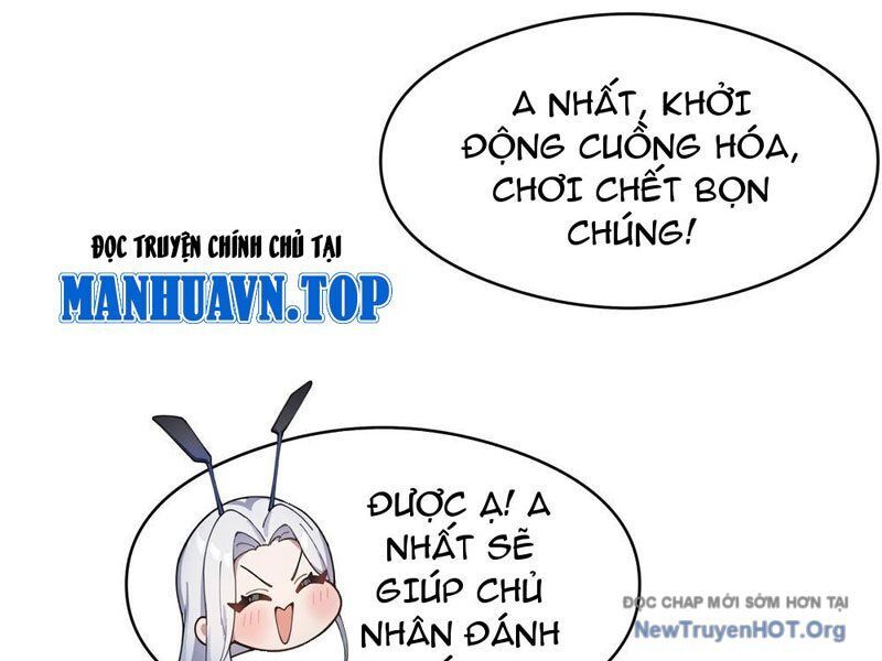 Thái Cổ Thập Hung Người Khác Ngự Thú Ta Ngự Thú Nương [Chap 1-43]