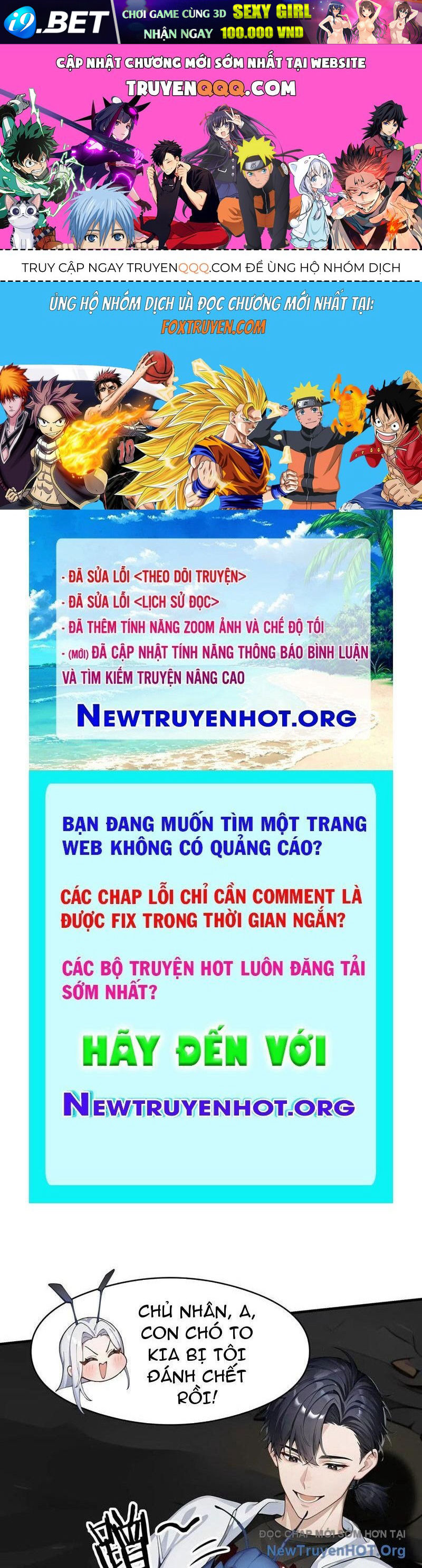 Thái Cổ Thập Hung Người Khác Ngự Thú Ta Ngự Thú Nương [Chap 1-43]