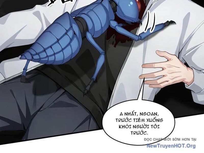 Thái Cổ Thập Hung Người Khác Ngự Thú Ta Ngự Thú Nương [Chap 1-43]