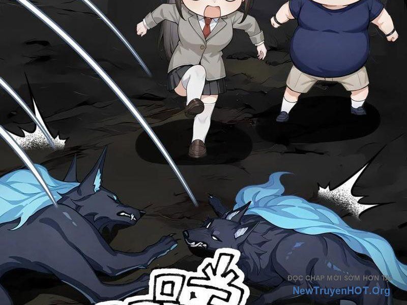 Thái Cổ Thập Hung Người Khác Ngự Thú Ta Ngự Thú Nương [Chap 1-43]