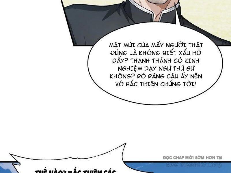 Thái Cổ Thập Hung Người Khác Ngự Thú Ta Ngự Thú Nương [Chap 1-43]