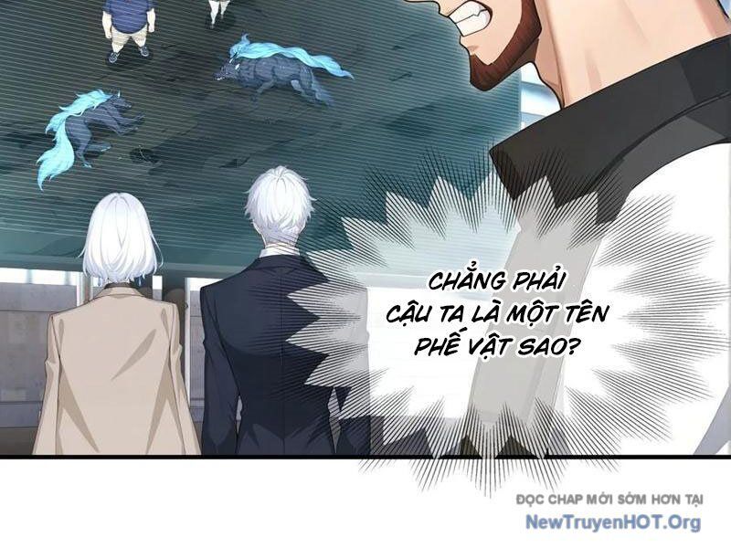 Thái Cổ Thập Hung Người Khác Ngự Thú Ta Ngự Thú Nương [Chap 1-43]