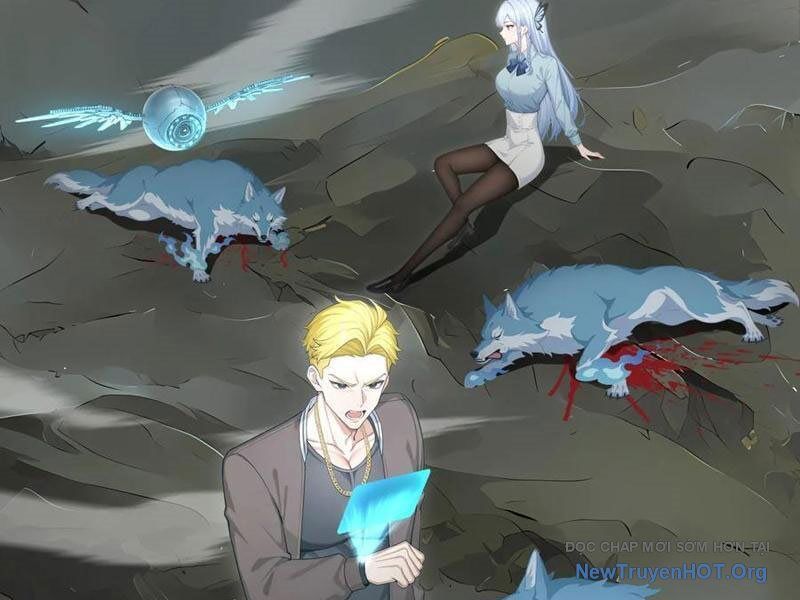 Thái Cổ Thập Hung Người Khác Ngự Thú Ta Ngự Thú Nương [Chap 1-43]