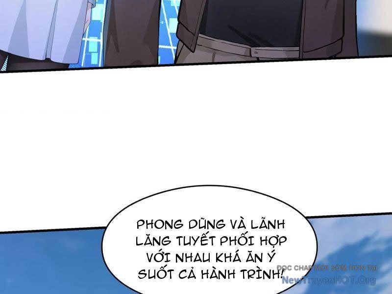 Thái Cổ Thập Hung Người Khác Ngự Thú Ta Ngự Thú Nương [Chap 1-43]
