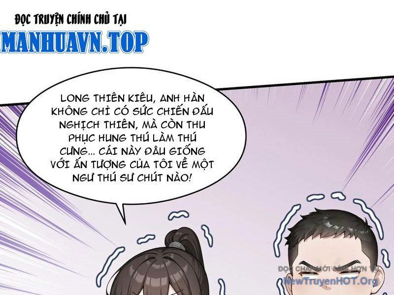 Thái Cổ Thập Hung Người Khác Ngự Thú Ta Ngự Thú Nương [Chap 1-43]