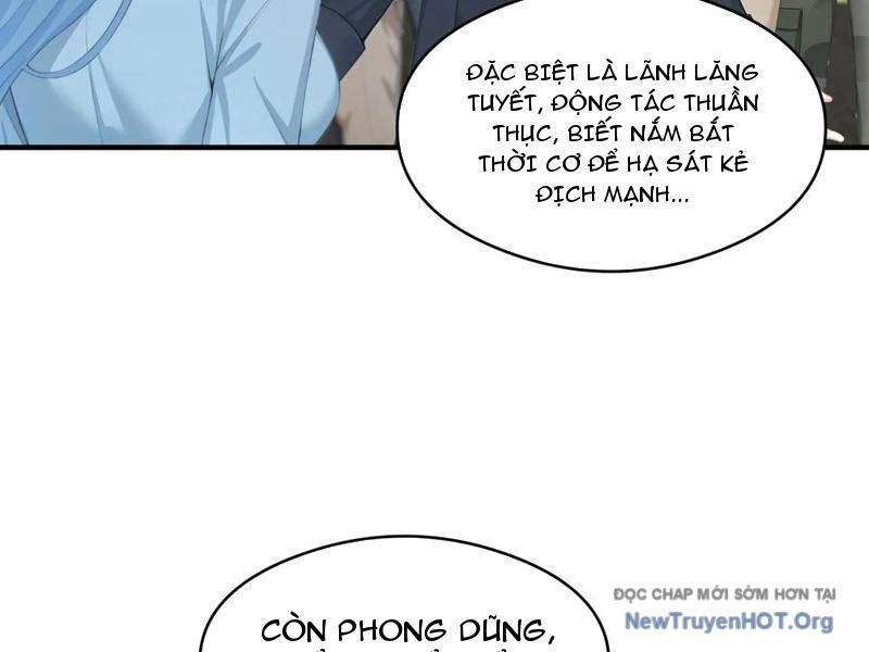 Thái Cổ Thập Hung Người Khác Ngự Thú Ta Ngự Thú Nương [Chap 1-43]