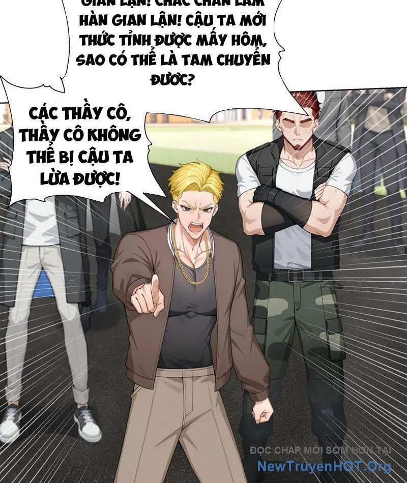 Thái Cổ Thập Hung Người Khác Ngự Thú Ta Ngự Thú Nương [Chap 1-43]