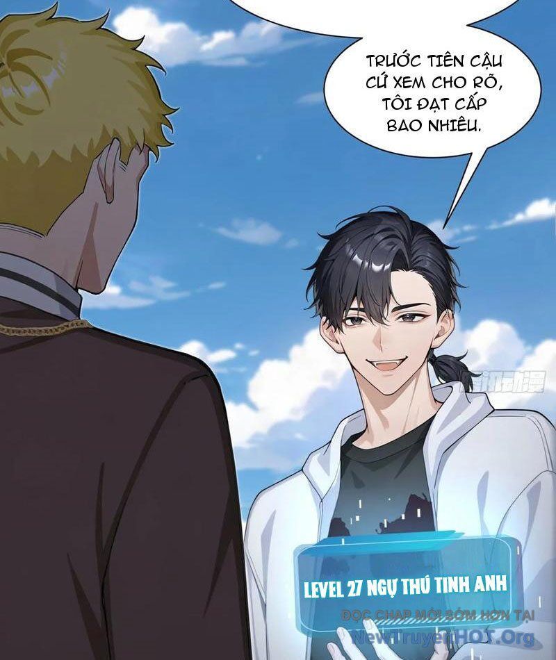 Thái Cổ Thập Hung Người Khác Ngự Thú Ta Ngự Thú Nương [Chap 1-43]