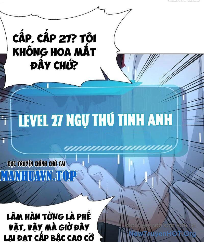 Thái Cổ Thập Hung Người Khác Ngự Thú Ta Ngự Thú Nương [Chap 1-43]