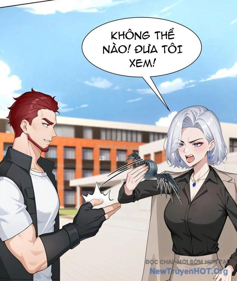 Thái Cổ Thập Hung Người Khác Ngự Thú Ta Ngự Thú Nương [Chap 1-43]
