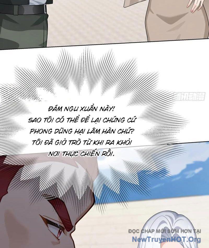Thái Cổ Thập Hung Người Khác Ngự Thú Ta Ngự Thú Nương [Chap 1-43]