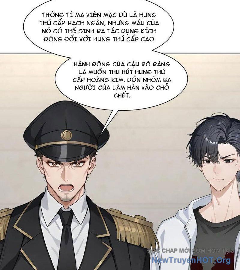 Thái Cổ Thập Hung Người Khác Ngự Thú Ta Ngự Thú Nương [Chap 1-43]