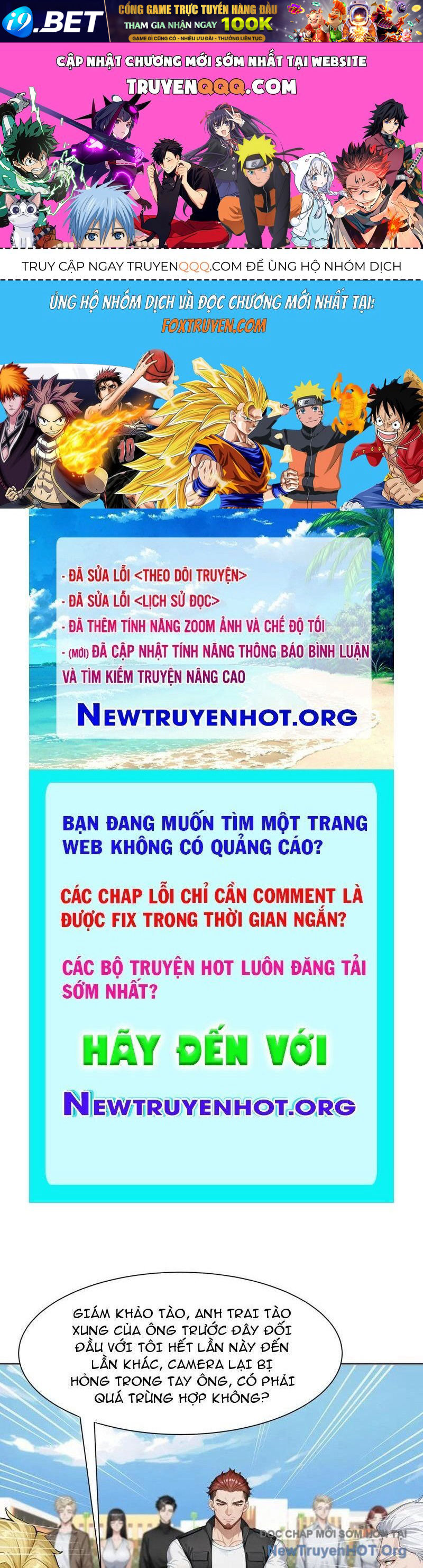 Thái Cổ Thập Hung Người Khác Ngự Thú Ta Ngự Thú Nương [Chap 1-43]