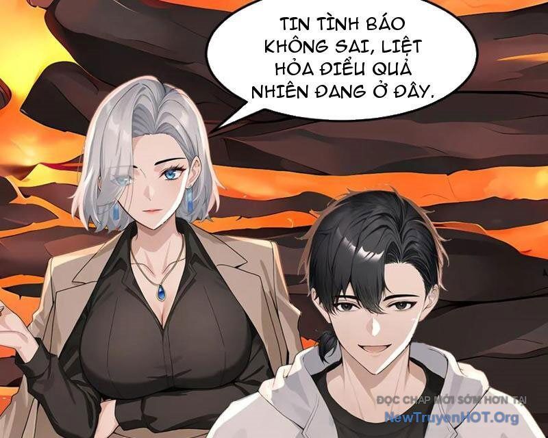 Thái Cổ Thập Hung Người Khác Ngự Thú Ta Ngự Thú Nương [Chap 1-43]