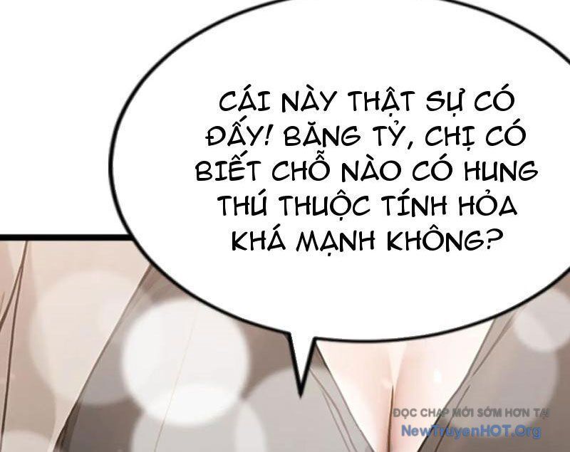 Thái Cổ Thập Hung Người Khác Ngự Thú Ta Ngự Thú Nương [Chap 1-43]