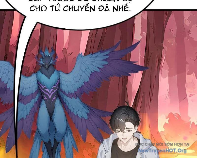 Thái Cổ Thập Hung Người Khác Ngự Thú Ta Ngự Thú Nương [Chap 1-43]