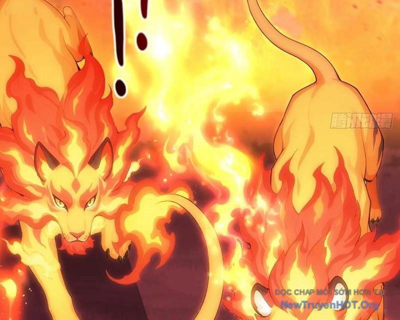 Thái Cổ Thập Hung Người Khác Ngự Thú Ta Ngự Thú Nương [Chap 1-43]