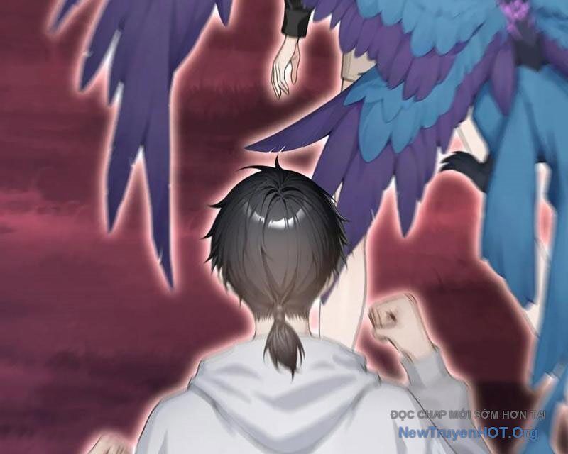Thái Cổ Thập Hung Người Khác Ngự Thú Ta Ngự Thú Nương [Chap 1-43]