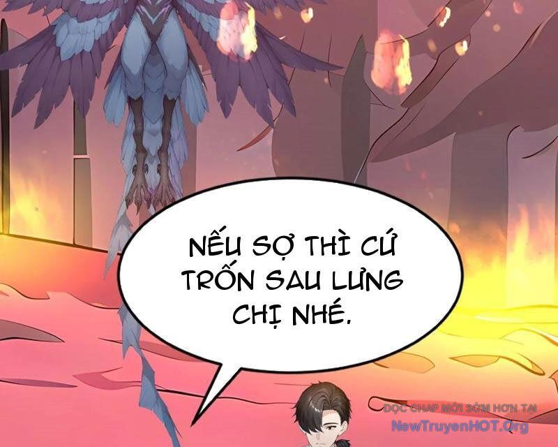 Thái Cổ Thập Hung Người Khác Ngự Thú Ta Ngự Thú Nương [Chap 1-43]