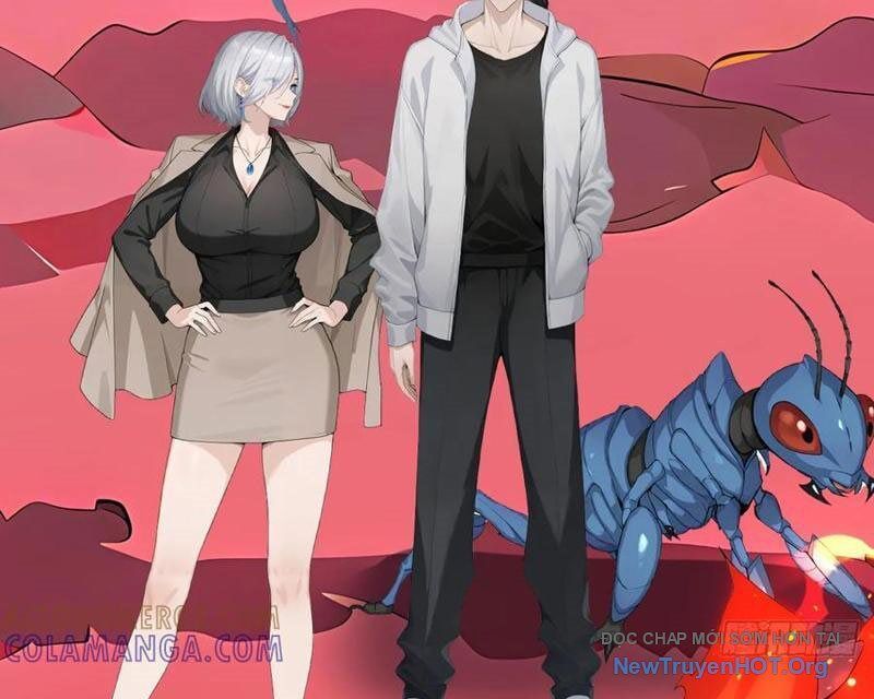 Thái Cổ Thập Hung Người Khác Ngự Thú Ta Ngự Thú Nương [Chap 1-43]
