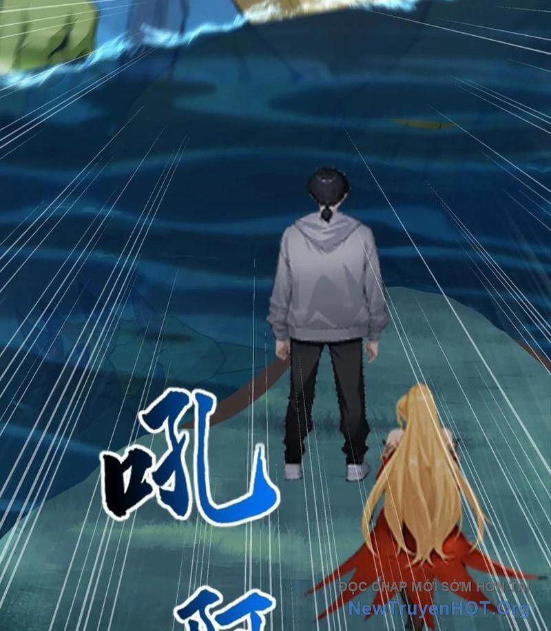 Thái Cổ Thập Hung Người Khác Ngự Thú Ta Ngự Thú Nương [Chap 1-43]