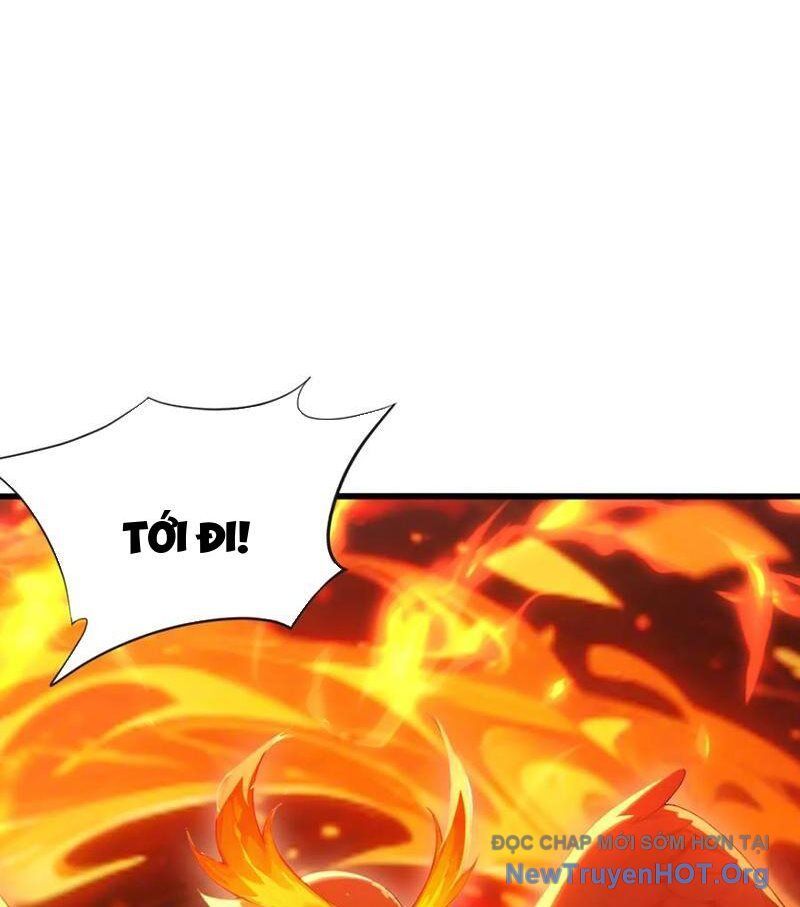 Thái Cổ Thập Hung Người Khác Ngự Thú Ta Ngự Thú Nương [Chap 1-43]
