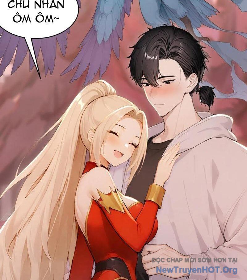 Thái Cổ Thập Hung Người Khác Ngự Thú Ta Ngự Thú Nương [Chap 1-43]