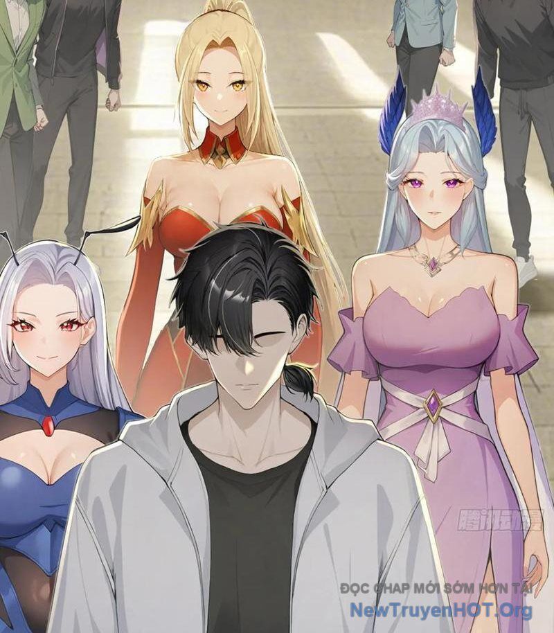 Thái Cổ Thập Hung Người Khác Ngự Thú Ta Ngự Thú Nương [Chap 1-43]