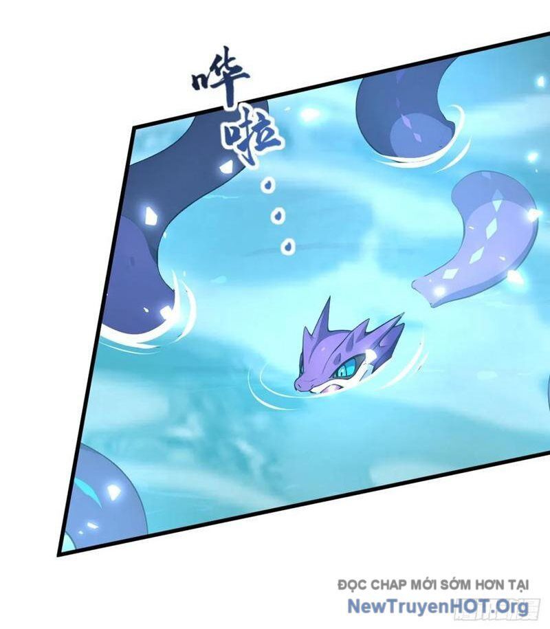 Thái Cổ Thập Hung Người Khác Ngự Thú Ta Ngự Thú Nương [Chap 1-43]