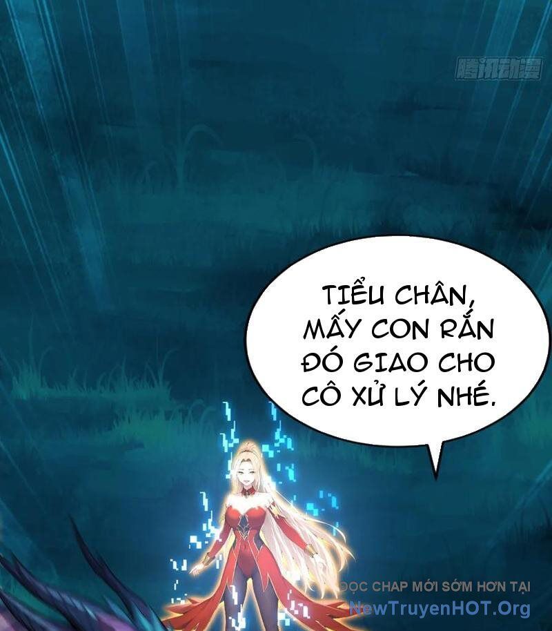 Thái Cổ Thập Hung Người Khác Ngự Thú Ta Ngự Thú Nương [Chap 1-43]