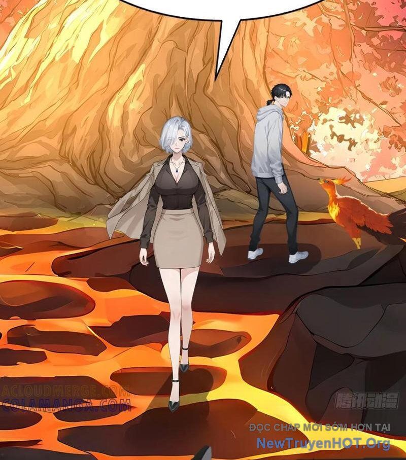 Thái Cổ Thập Hung Người Khác Ngự Thú Ta Ngự Thú Nương [Chap 1-43]