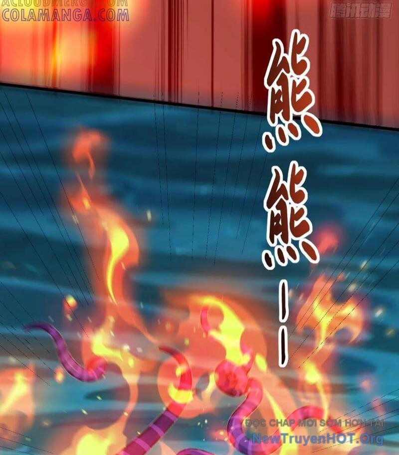 Thái Cổ Thập Hung Người Khác Ngự Thú Ta Ngự Thú Nương [Chap 1-43]