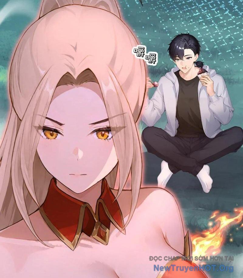 Thái Cổ Thập Hung Người Khác Ngự Thú Ta Ngự Thú Nương [Chap 1-43]