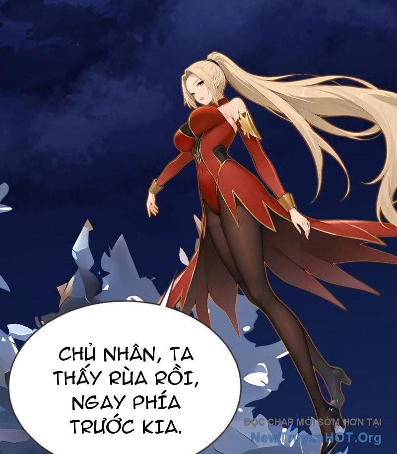 Thái Cổ Thập Hung Người Khác Ngự Thú Ta Ngự Thú Nương [Chap 1-43]