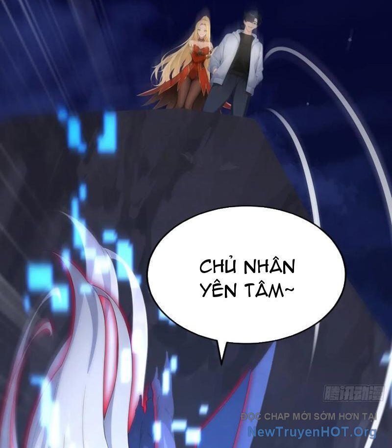 Thái Cổ Thập Hung Người Khác Ngự Thú Ta Ngự Thú Nương [Chap 1-43]