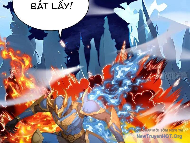 Thái Cổ Thập Hung Người Khác Ngự Thú Ta Ngự Thú Nương [Chap 1-43]