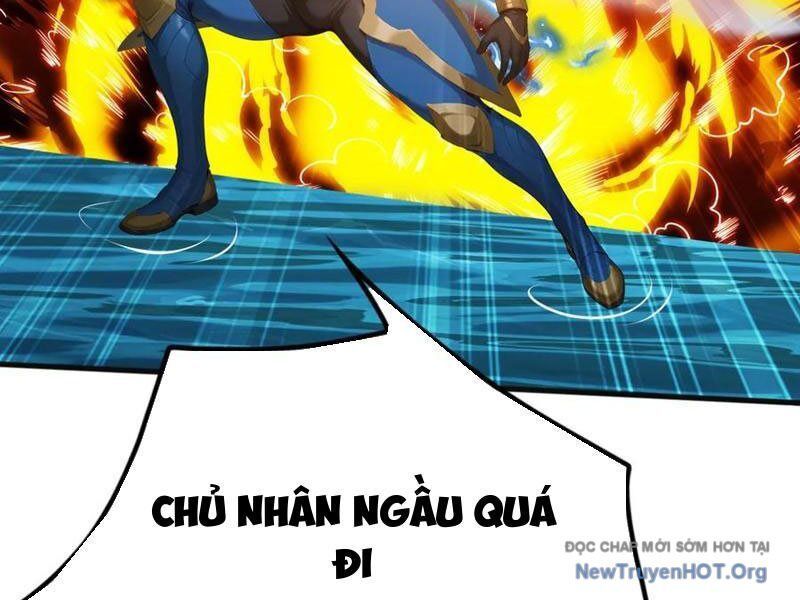 Thái Cổ Thập Hung Người Khác Ngự Thú Ta Ngự Thú Nương [Chap 1-43]