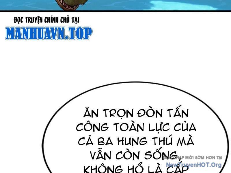 Thái Cổ Thập Hung Người Khác Ngự Thú Ta Ngự Thú Nương [Chap 1-43]