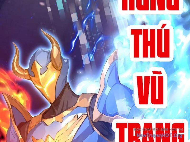 Thái Cổ Thập Hung Người Khác Ngự Thú Ta Ngự Thú Nương [Chap 1-43]