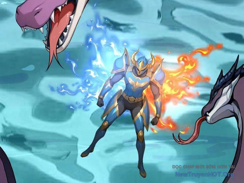 Thái Cổ Thập Hung Người Khác Ngự Thú Ta Ngự Thú Nương [Chap 1-43]